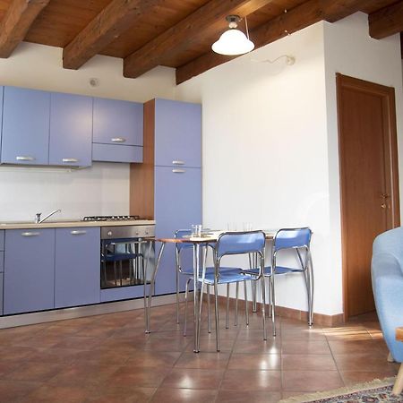 Agriturismo Principe Pio Villa Crespino ภายนอก รูปภาพ