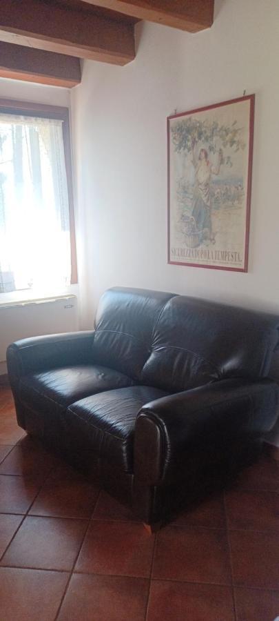 Agriturismo Principe Pio Villa Crespino ภายนอก รูปภาพ