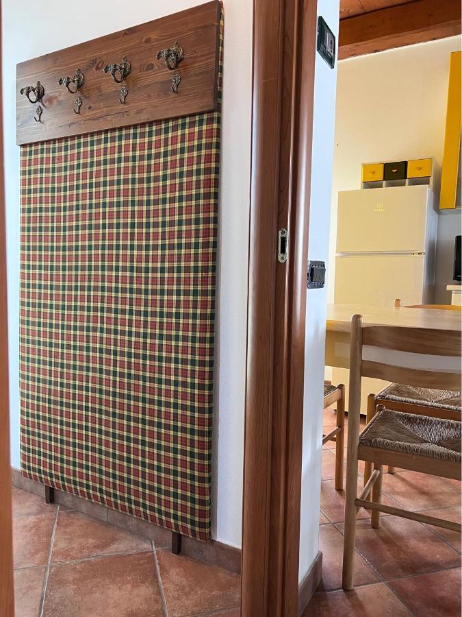 Agriturismo Principe Pio Villa Crespino ภายนอก รูปภาพ